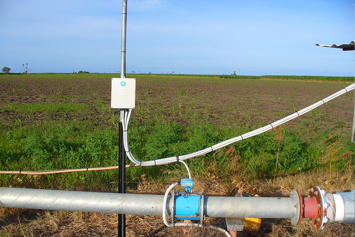 Agritech