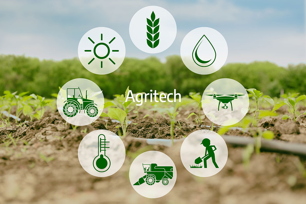 Agritech