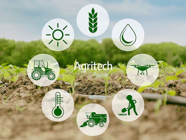 Agritech Case Study