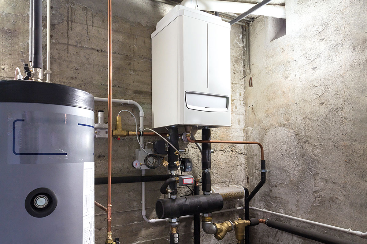 Energy Case Study