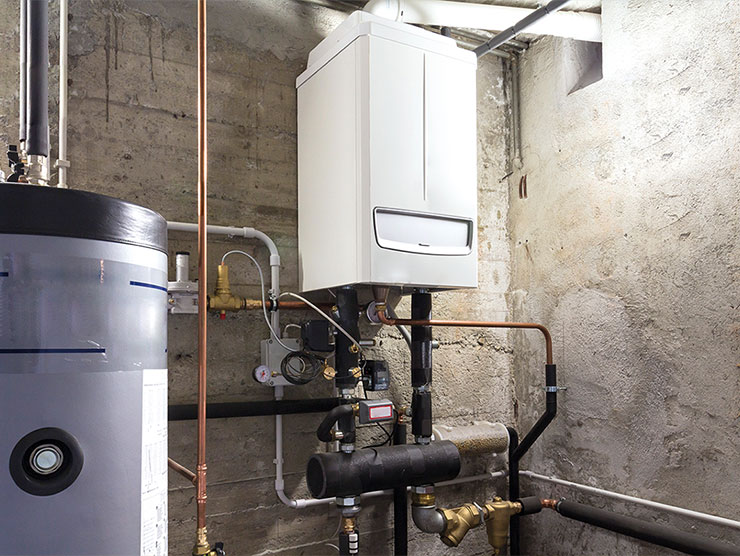 Energy Company Case Study