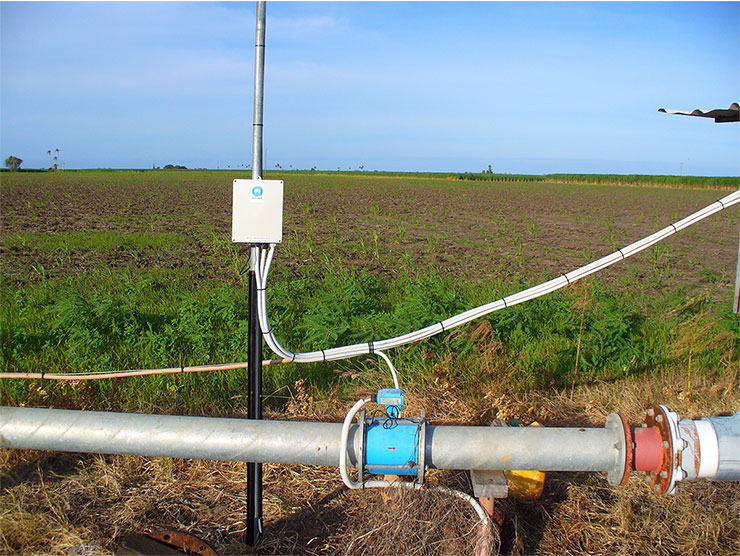 Agritech Case Study