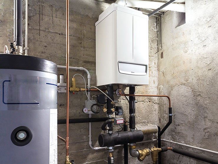 Energy Case Study