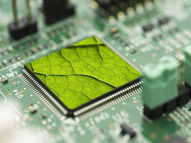 Clean Tech / Green Tech