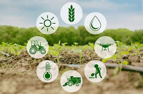 Cleantech / Greentech industries
