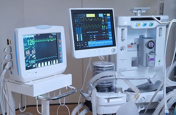 Medical & Healthcare industry